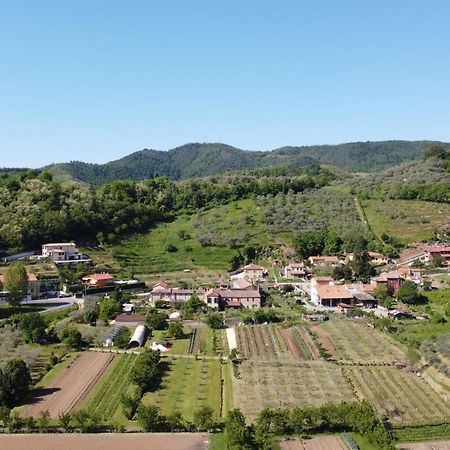 Appartamento Corte dei Sisanda1 Galzignano Terme Esterno foto