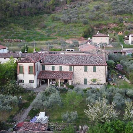 Appartamento Corte dei Sisanda1 Galzignano Terme Esterno foto