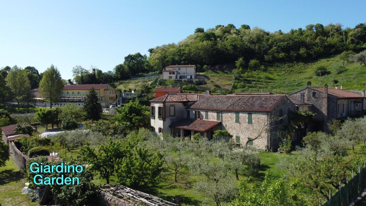 Appartamento Corte dei Sisanda1 Galzignano Terme Esterno foto