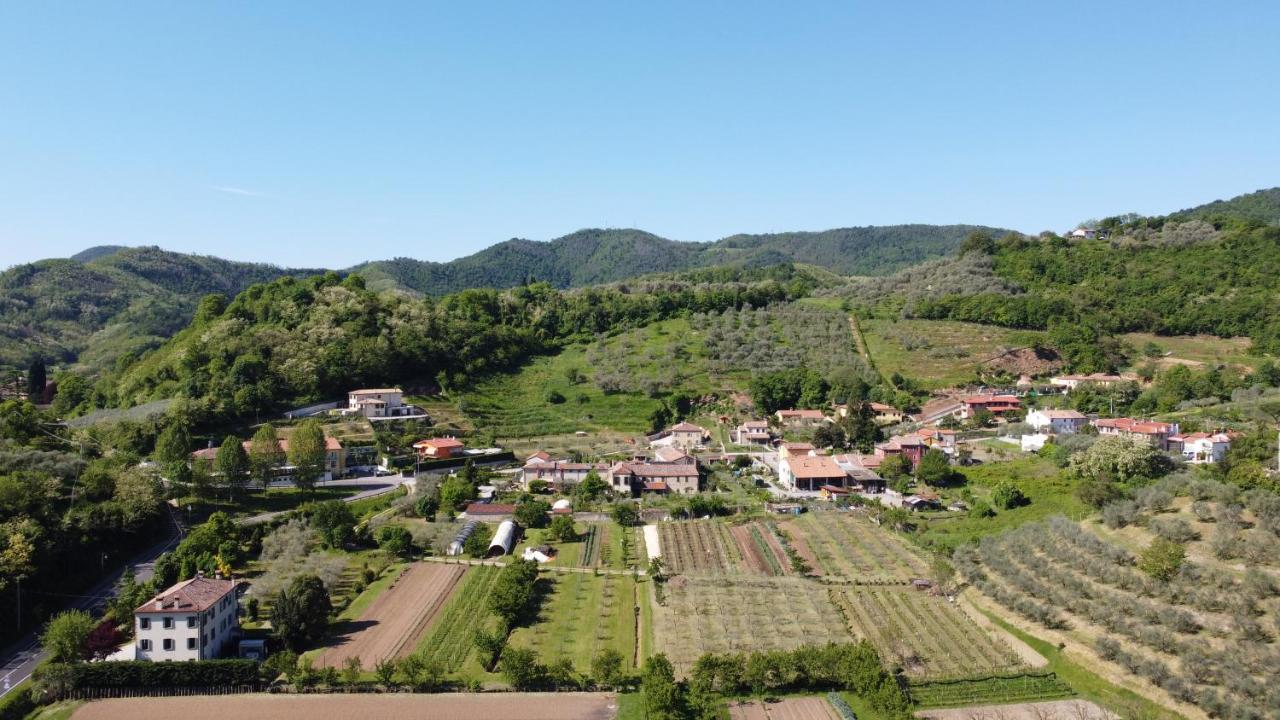 Appartamento Corte dei Sisanda1 Galzignano Terme Esterno foto