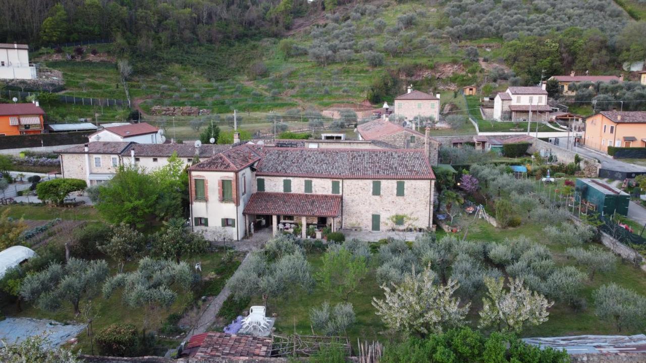 Appartamento Corte dei Sisanda1 Galzignano Terme Esterno foto